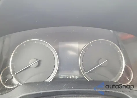 2016 Lexus Rx 350 Base z USA, uszkodzony, nr VIN 2T2BZMCA6GC028486